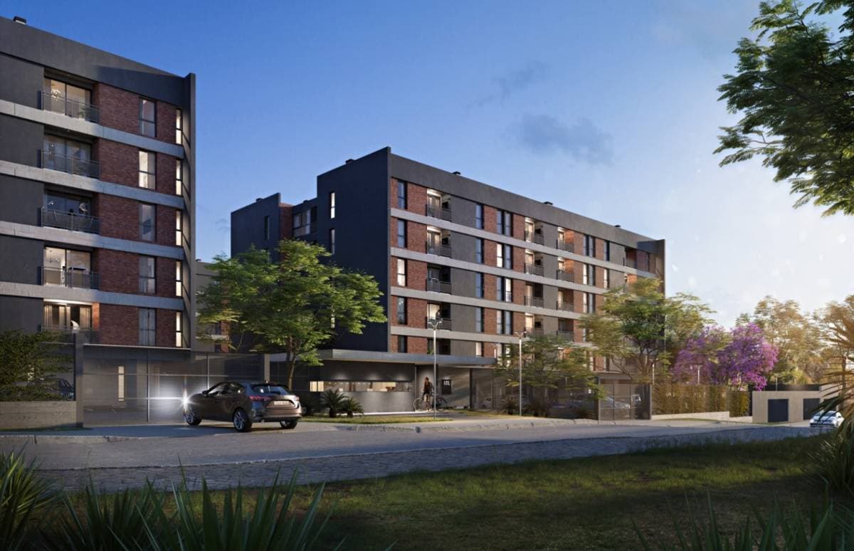 Vendo Departamentos En Pozo - Urban Cumbres, Torre A