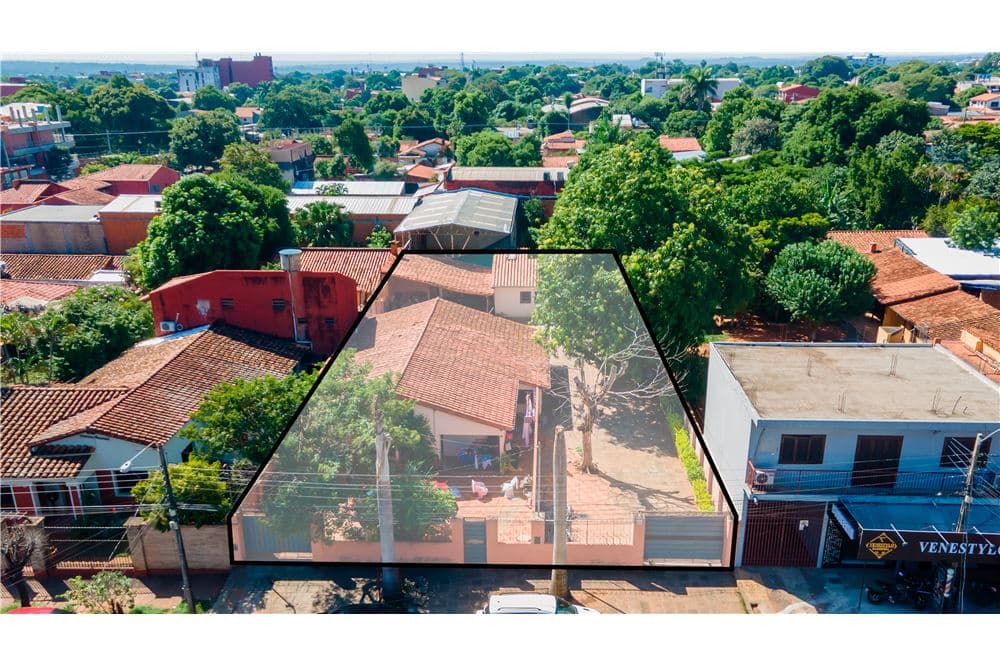 Terreno - Venta - San Lorenzo, Paraguay – 3
