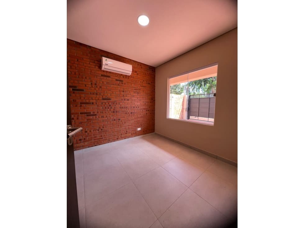 Dúplex premium en alquiler con escritorio o dormitorio extra – 3