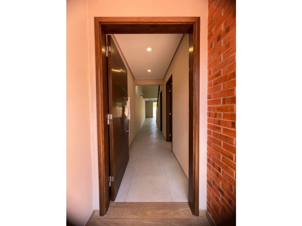 Dúplex premium en alquiler con escritorio o dormitorio extra – 2