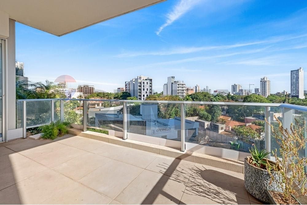 VENTA DEPTO 2 HABITACIONES - CHATEAU TOWER