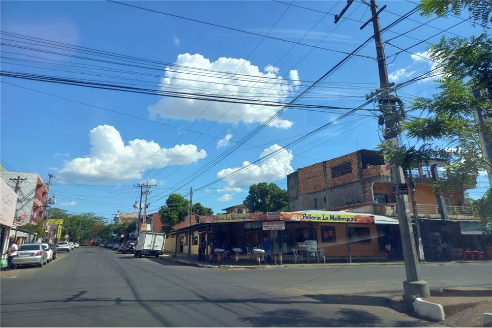 Local Comercial - Venta - San Lorenzo, Paraguay – 2