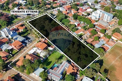 Terreno Venta PY Central Fernando De La Mora – 3