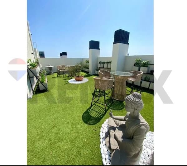 Departamento - Alquiler - Los Laureles, Asunción, Paraguay