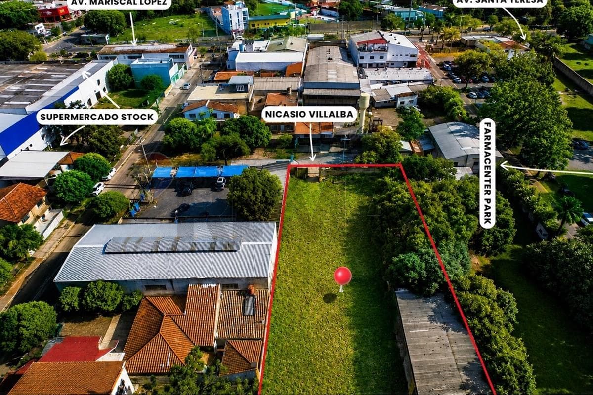 Se Vende Terreno Comercial en Laguna Grande! – 2