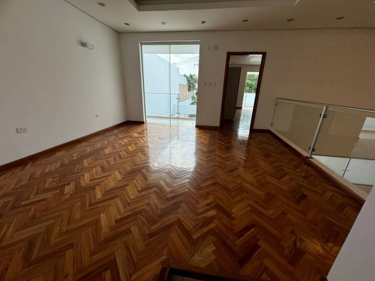 ALQUILO HERMOSA RESIDENCIA CON PISCINA EN BO JARA – 2
