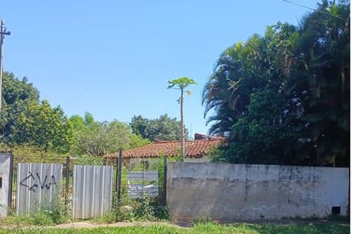 Vendo Terreno En Lambare Zona Hiperpueblo – 3