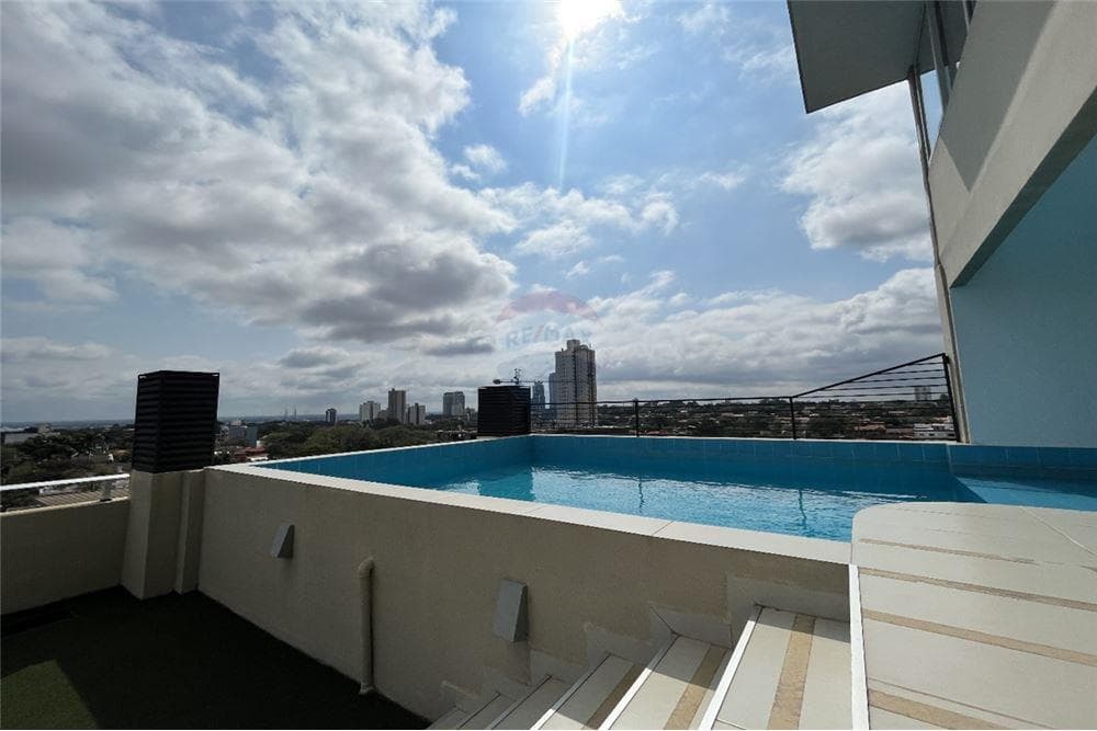 DEPARTAMENTO AMOBLADO DE 1 DOR EN CARMELITAS – 3