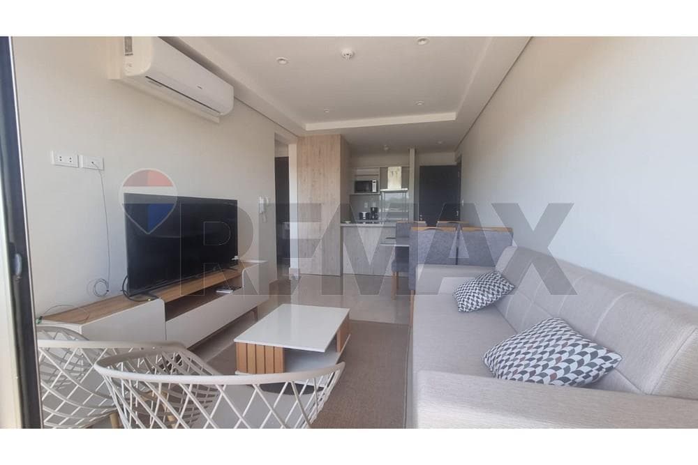 Departamento - Alquiler - Luque, Paraguay – 3