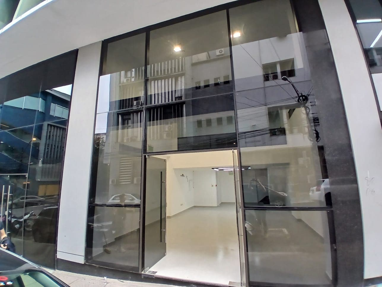 Oficinas Corporativas Centro De Asuncion