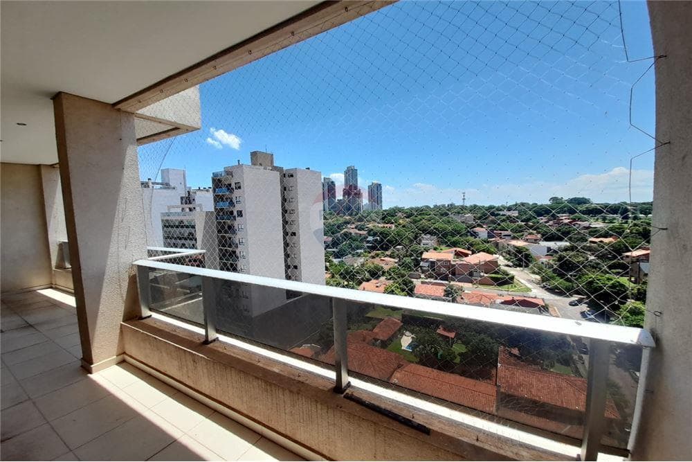 Departamento - Alquiler - Carmelitas, Asunción, Paraguay – 2