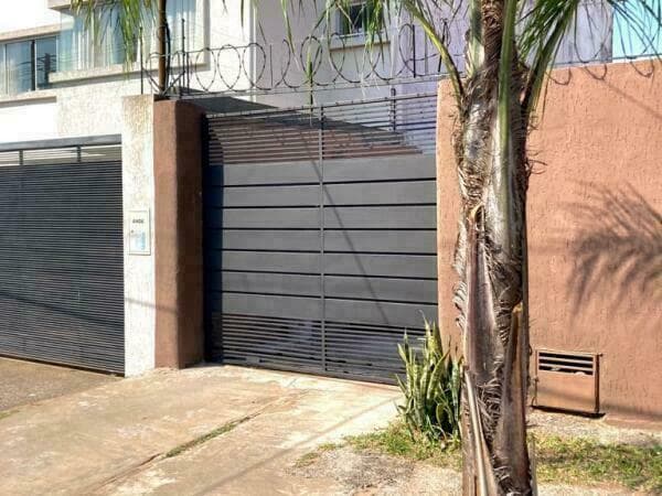 ¡Vendo hermosa casa en Barrio Mburucuya – Asunción!