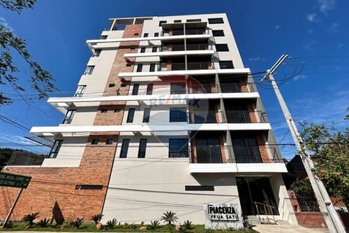 Departamento-Alquiler-PY Asunción Ycuá Satí
