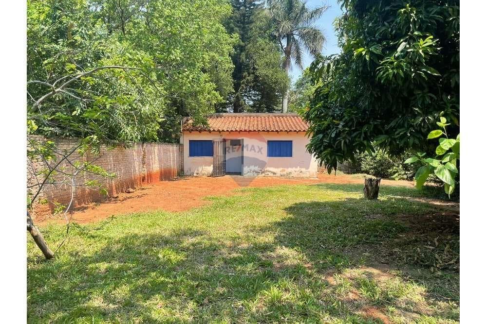 VENDO TERRENO DE 477 M2 EN ÑEMBY, PA´I ÑU – 2