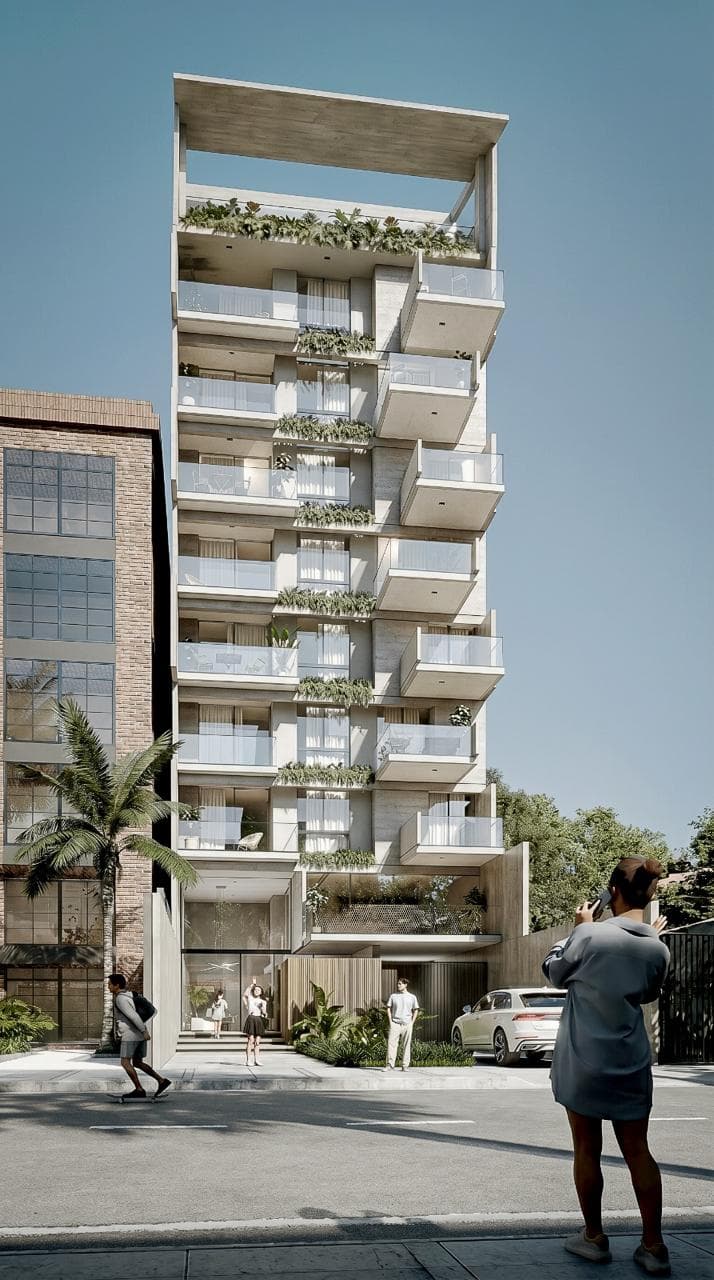 SHANTI – PREMIUM DEVELOPMENT | CORPORATE DISTRICT – 2