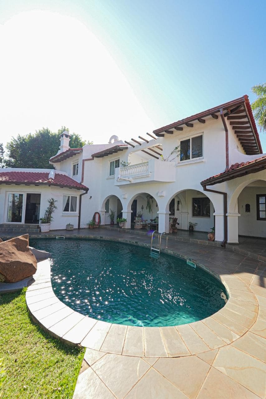 Exclusiva Casa En Hernandarias – 2
