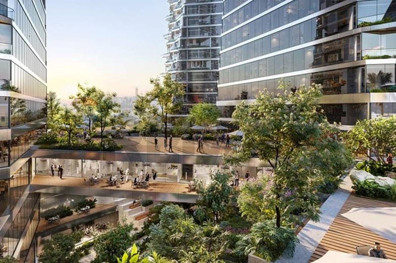 DEPARTAMENTO EN VENTA PALMANOVA SOBRE PRIMER PRESIDENTE – 3