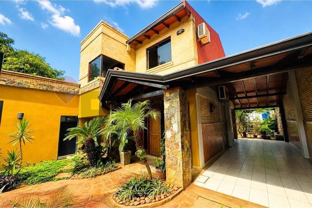 Residencia - Venta - Lambaré, Central, Paraguay