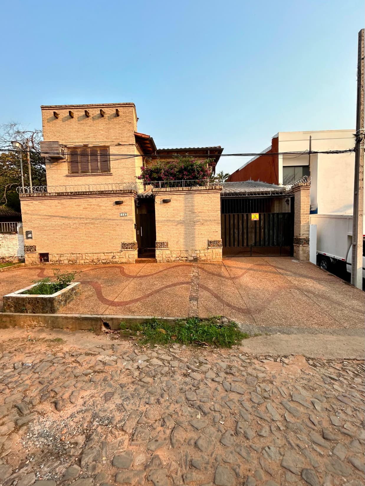 VENDO CASA EN LAMBARE – 3