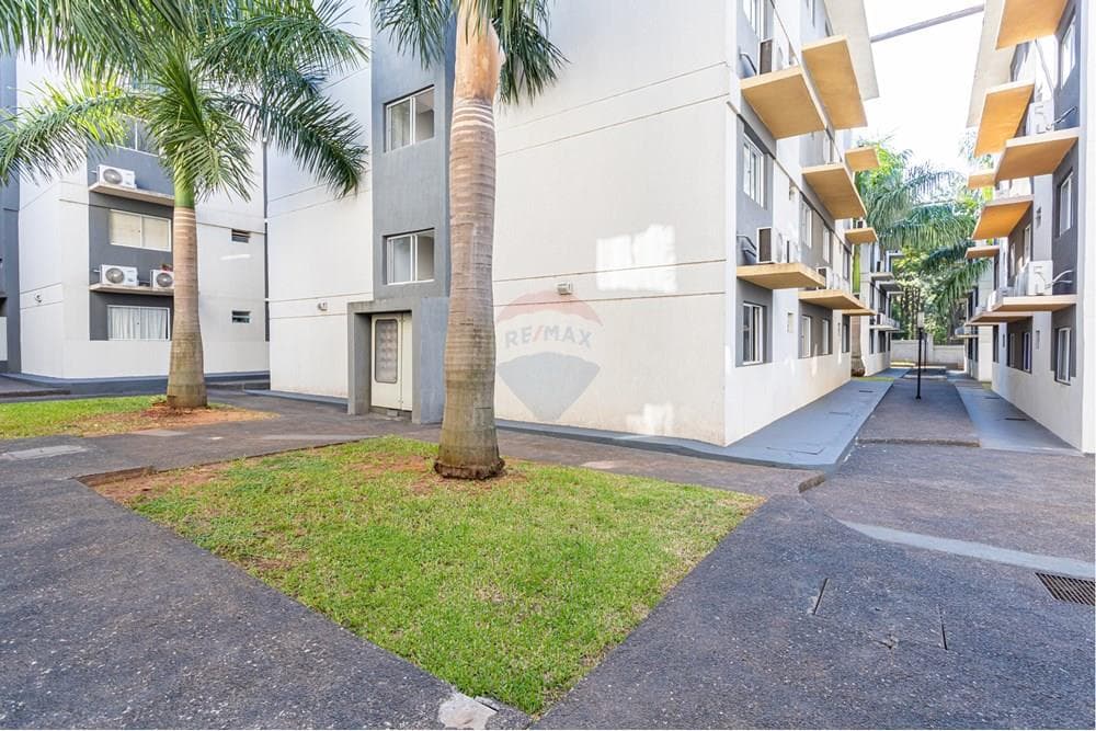 DEPARTAMENTO MONOAMBIENTE- VENTA - SAN LORENZO