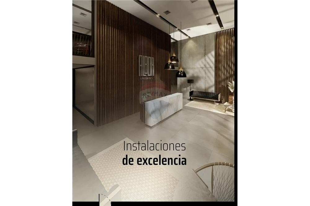 Tu primer depa de lujo ! Sobre Molas 11/25 – 2