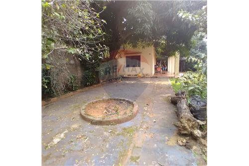 TERRENO CON CASA EN VENTA, CENTRAL FERNANDO DE LA MORA – 3