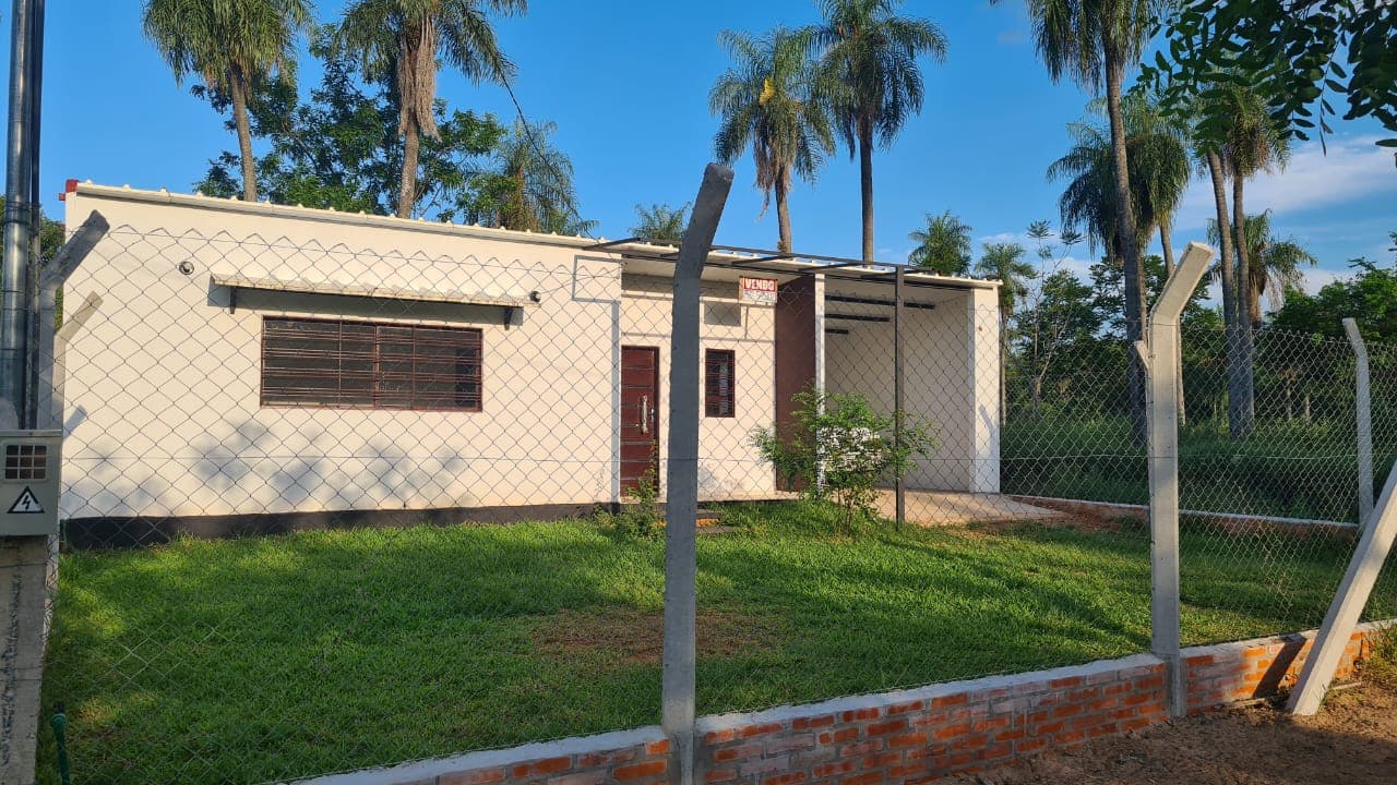 Remato Casa Nueva – 2