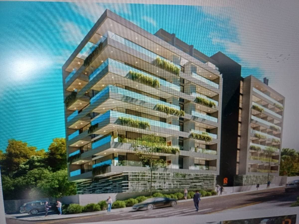 DEPARTAMENTO PREMIUM EN VENTA