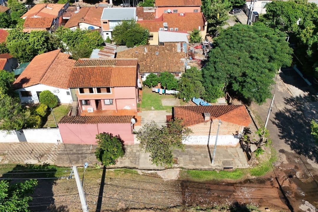 TERRENO EN VENTA – BARRIO SAN PABLO – 3