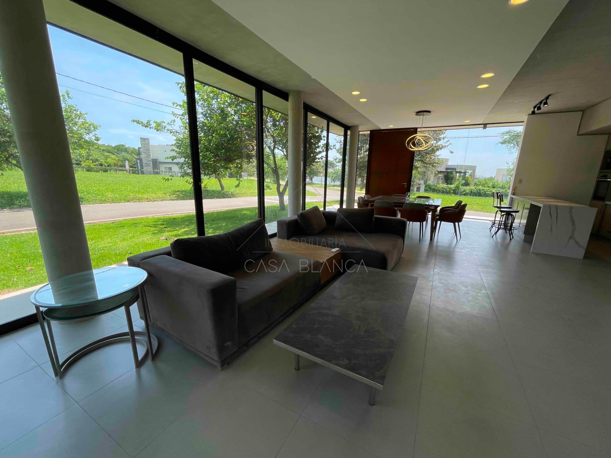 Casa en venta en Aqua Village - A pasos de la Laguna – 2