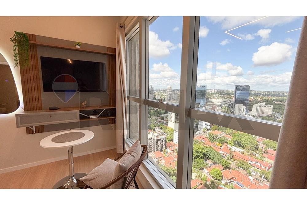 ALQUILO LOFT AMOBLADO EN PETRA TOWER – 2