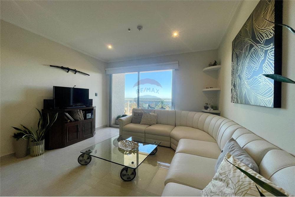 Departamento - Venta - Sajonia, Paraguay – 2