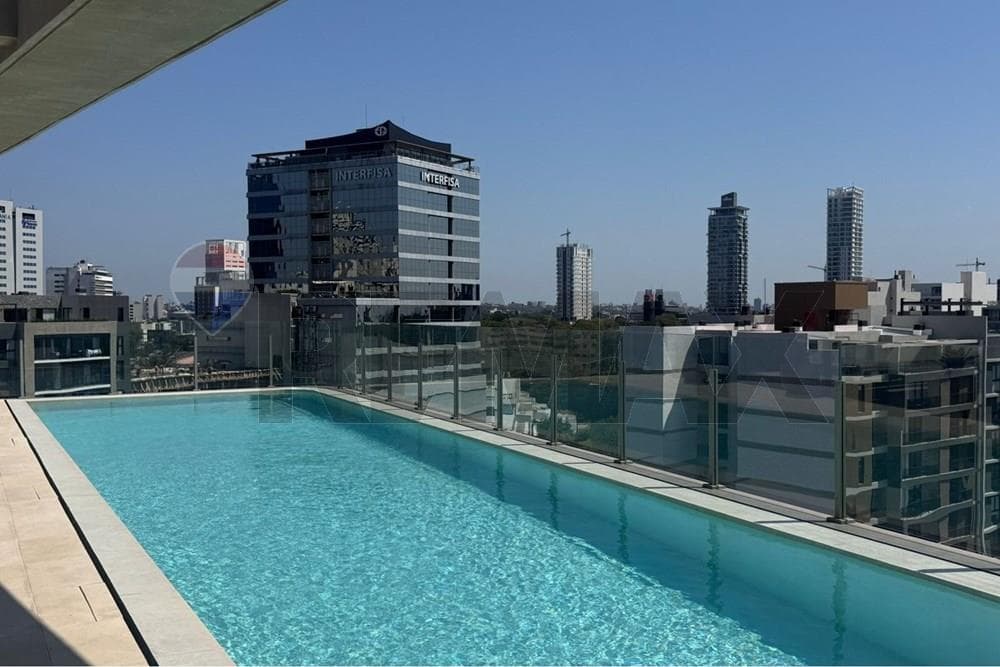 DEPARTAMENTO PREMIUM EN VENTA AMOBLADO