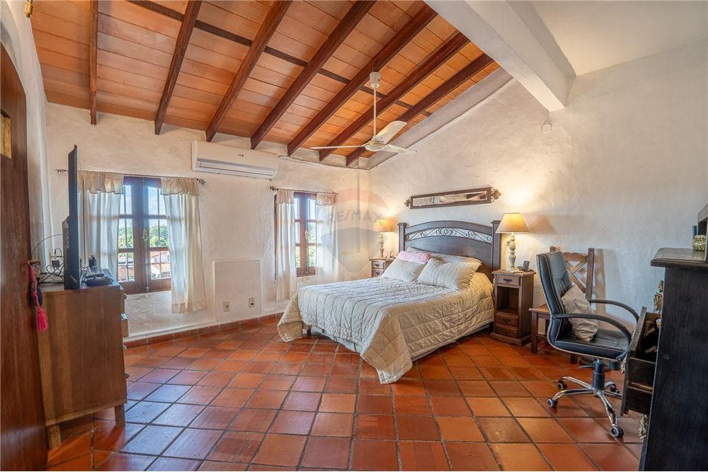 Vendo Residencia en Villa Aurelia - 4 pisos J.A. – 3
