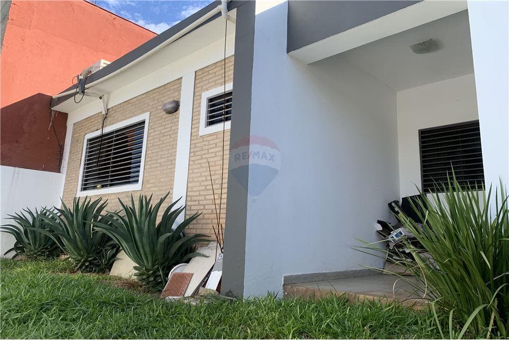 Casa en Venta – Moderna y Lista para Ampliar – 3