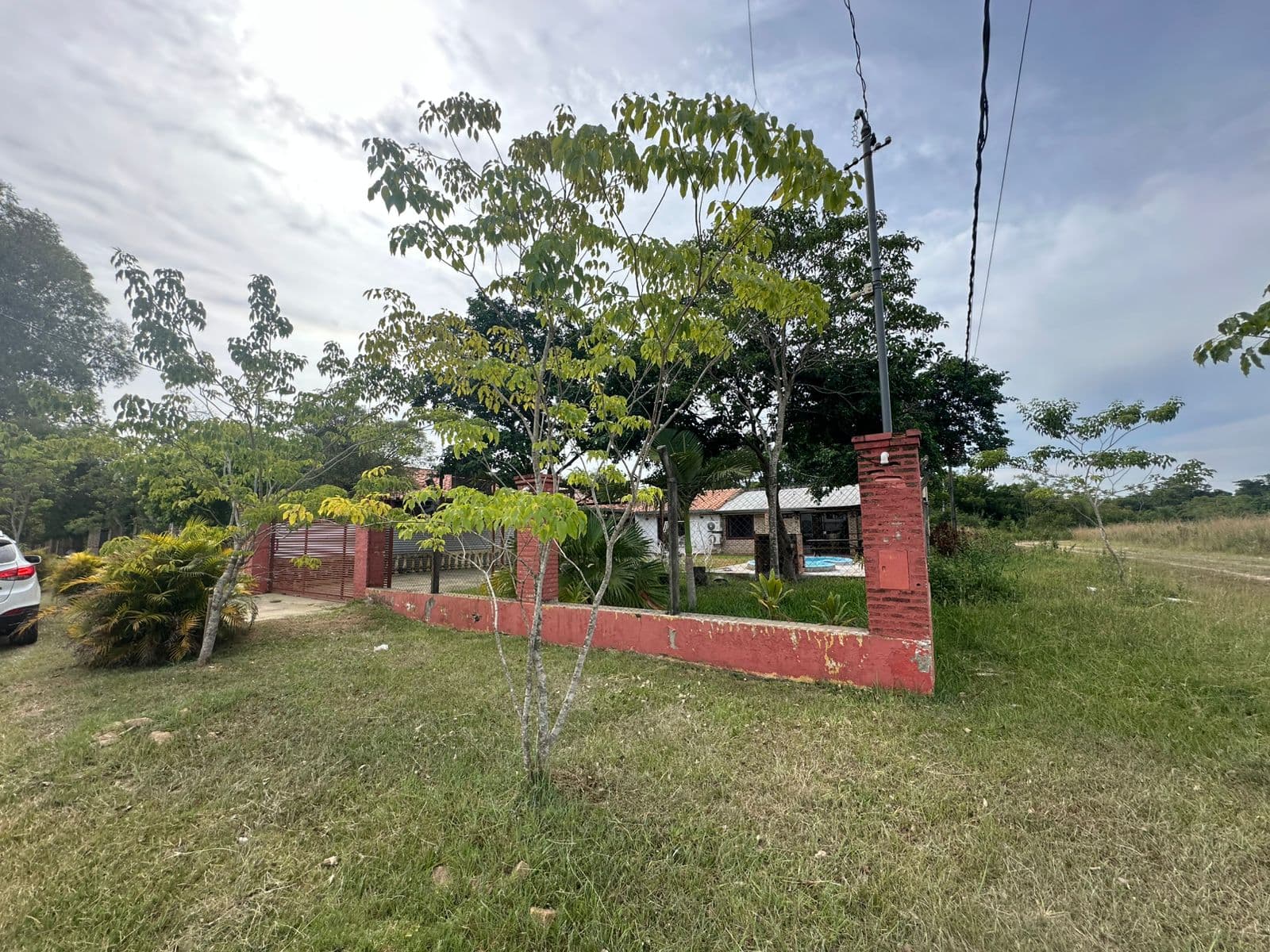 OFERTA – Casa en Esquina en Puerta del Lago - San Bernardino