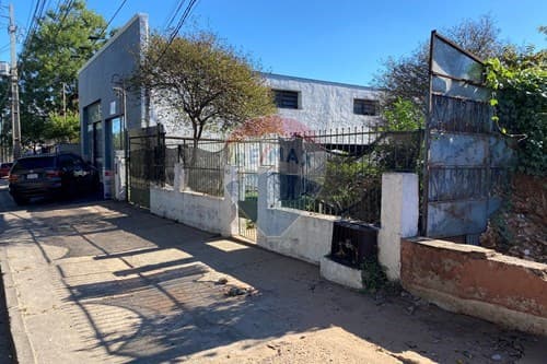 Terreno Venta PY Asunción B° San Pablo – 2