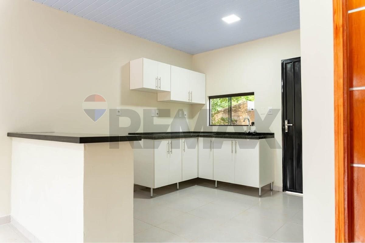 ???? Casa en alquiler en una excelente ubicación dentro del Barrio Marambure, – 3