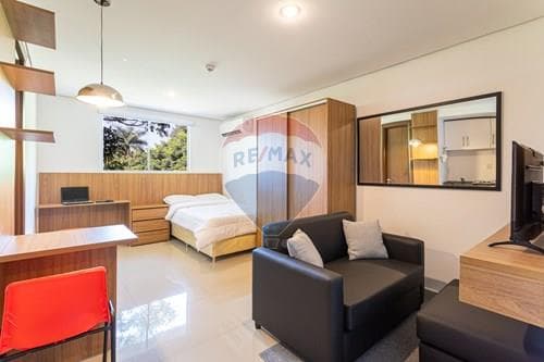DEPARTAMENTO EN VENTA, CENTRAL SAN LORENZO – 3