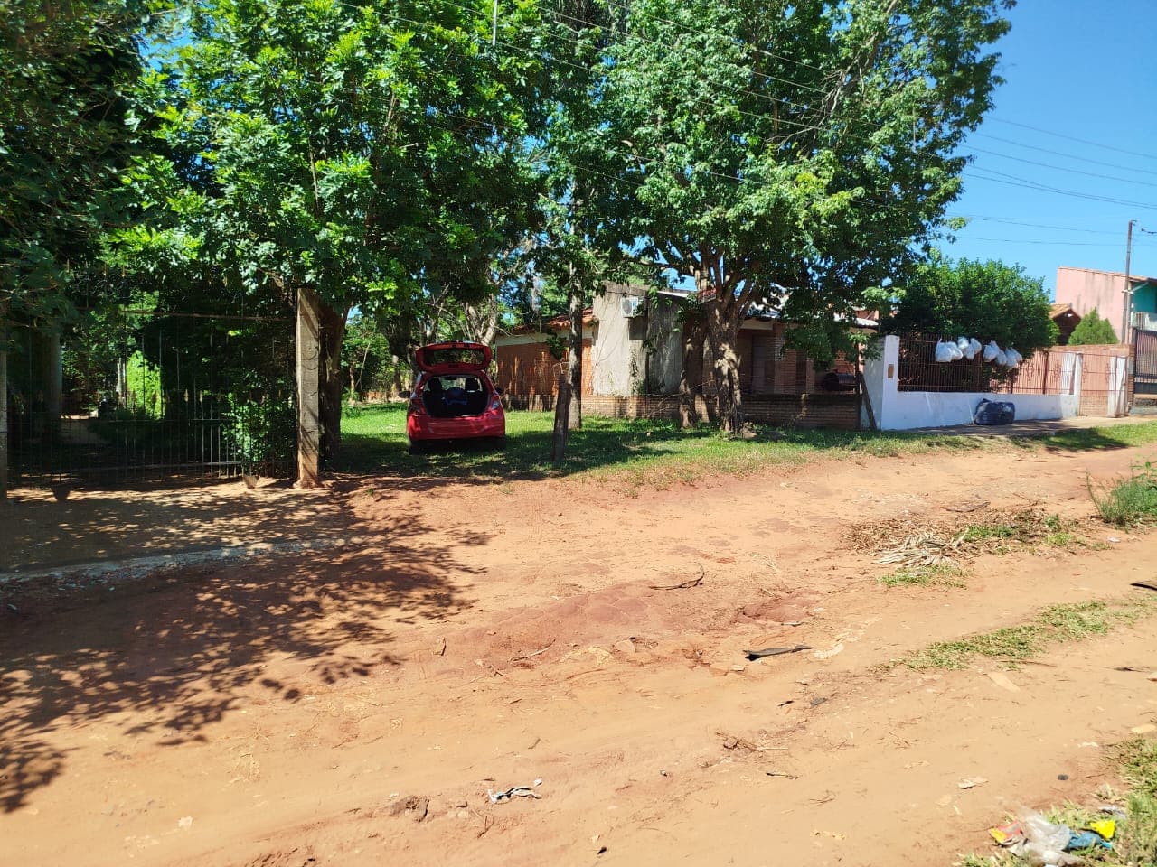 Terreno-Venta-PY Central Julián Augusto Saldivar