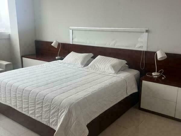 ALQUILO FINO Y BELLO DPTO EDIFICIO MIAMI TOWERS – 2
