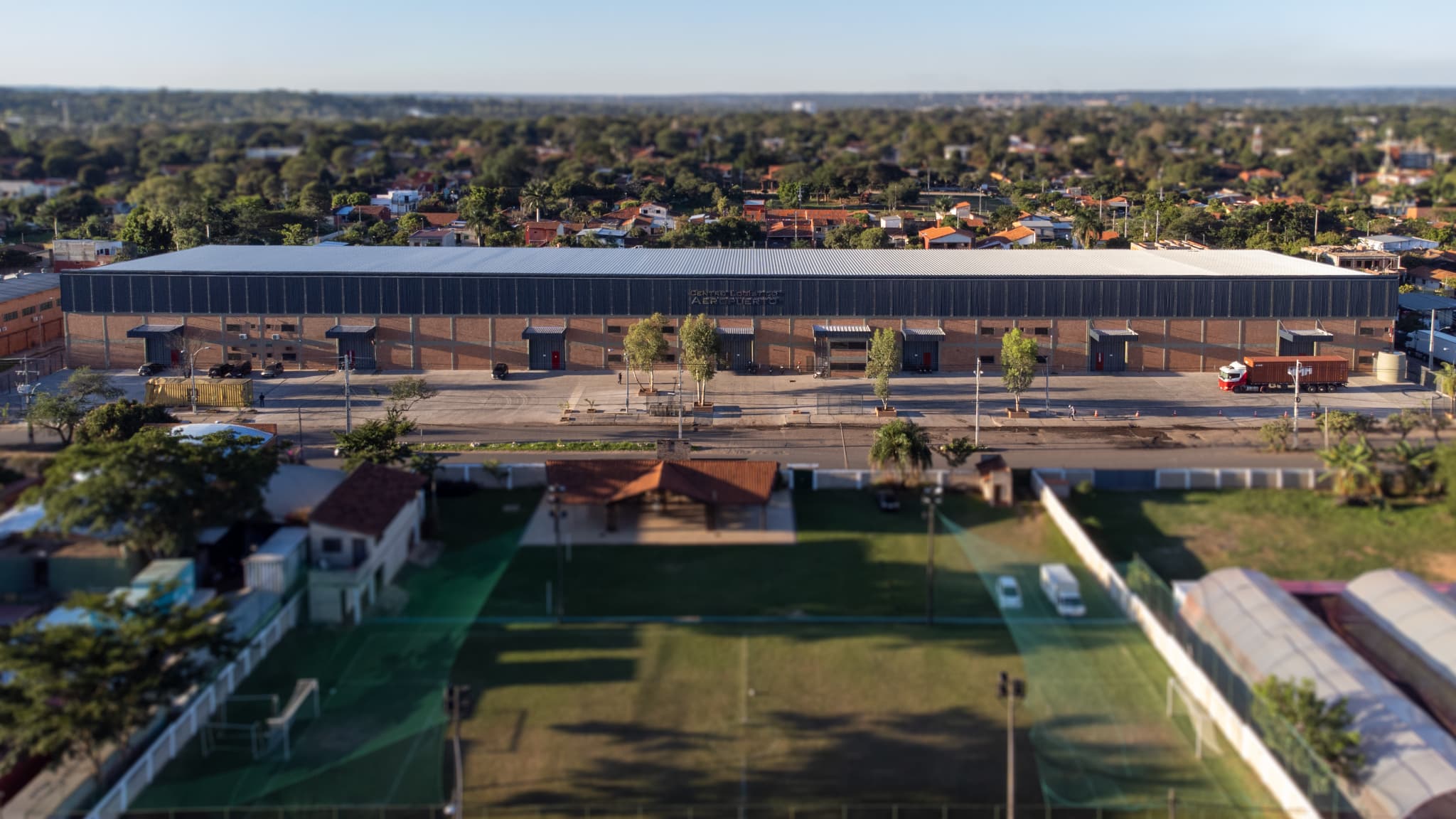 Hasta 7400m2 Depositos Premium Con Transformador – 2