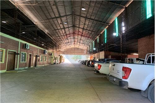 Depósito-alquiler-py Central Fernando De La Mora Av. Mariscal Estigarribia – 3
