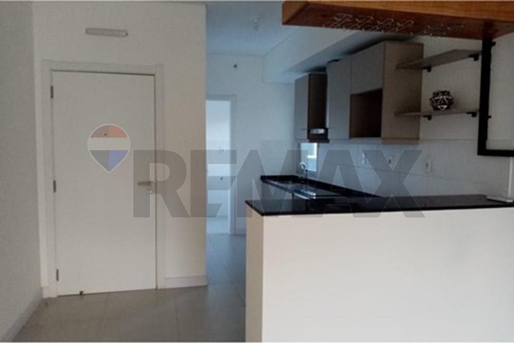 Departamento - Alquiler - Ciudad Nueva, Paraguay – 3