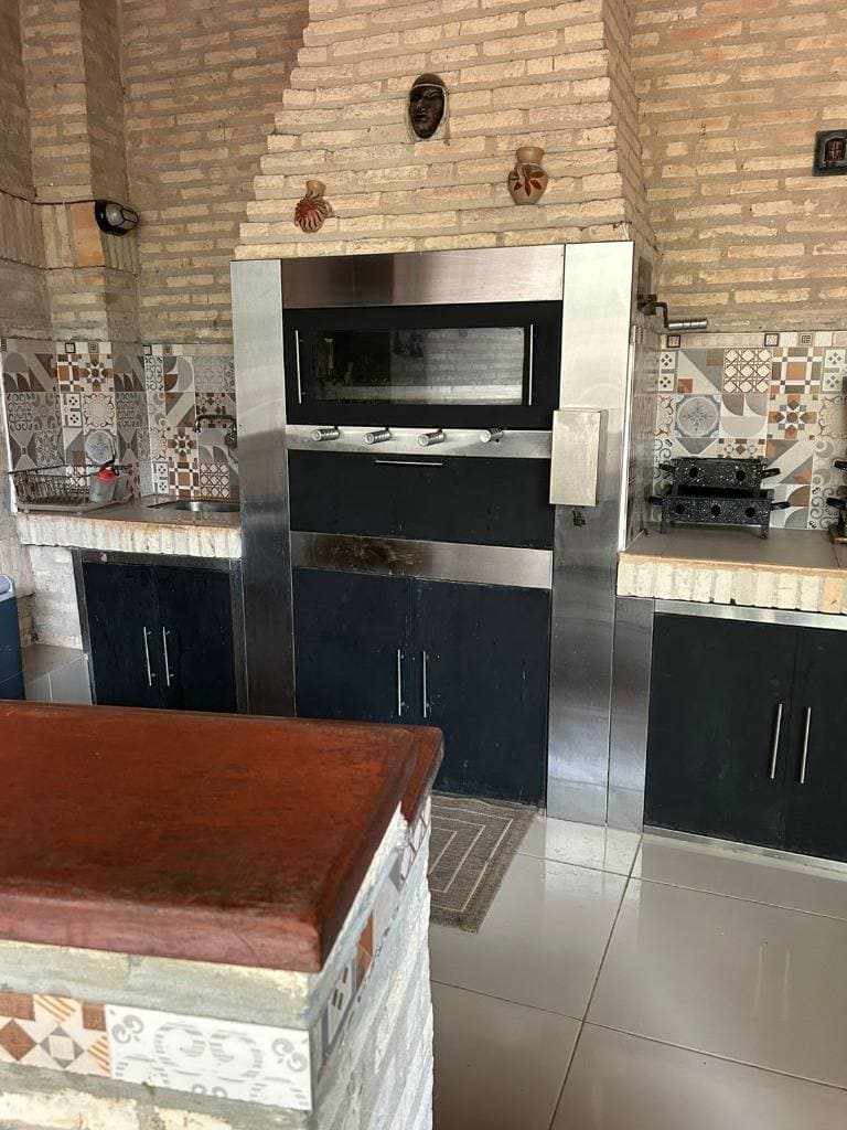 ALQUILO CASA EN MARIANO ROQUE ALONSO – 2
