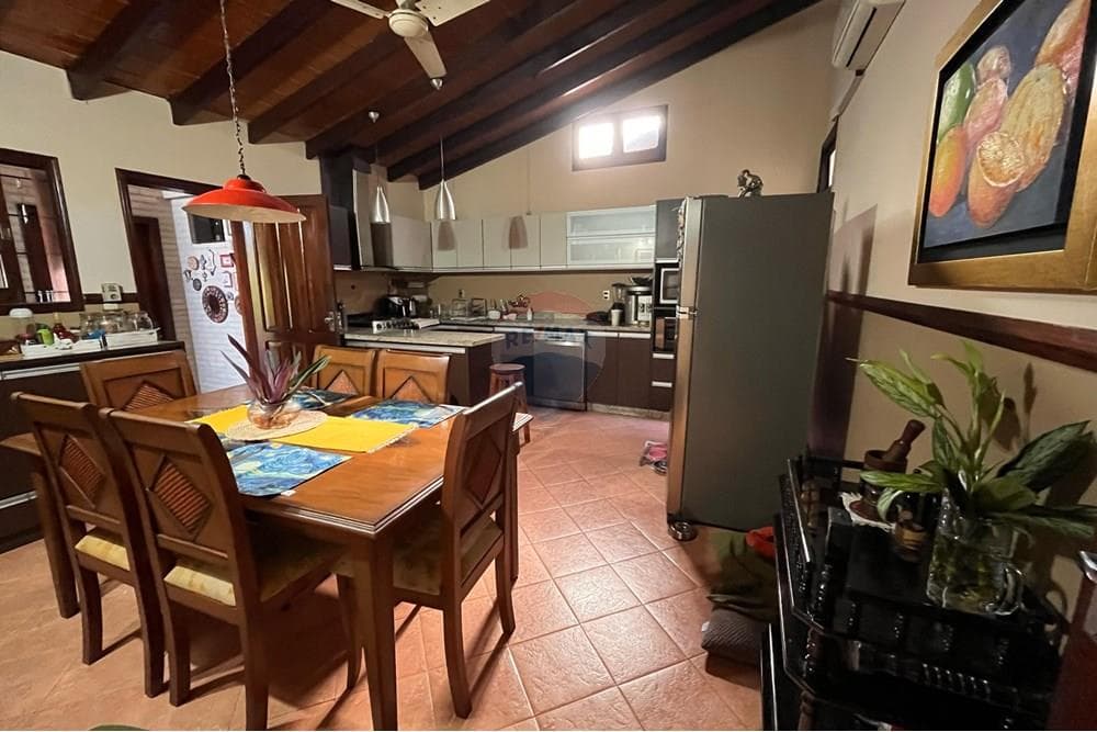 Residencia - Venta - Madame Lynch, Paraguay – 3