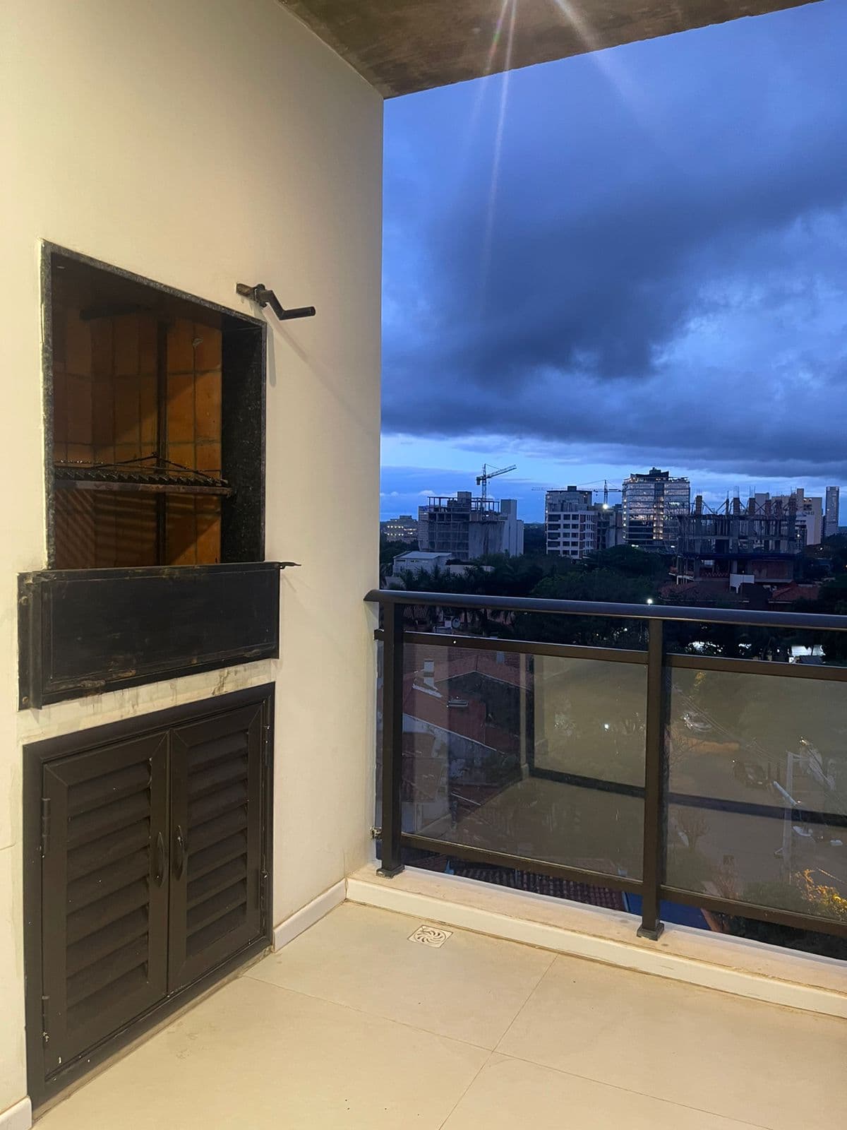 ALQUILO DEPARTAMENTO A ESTRENAR EN EL EDIFICIO FLATS DEL SOL – 3