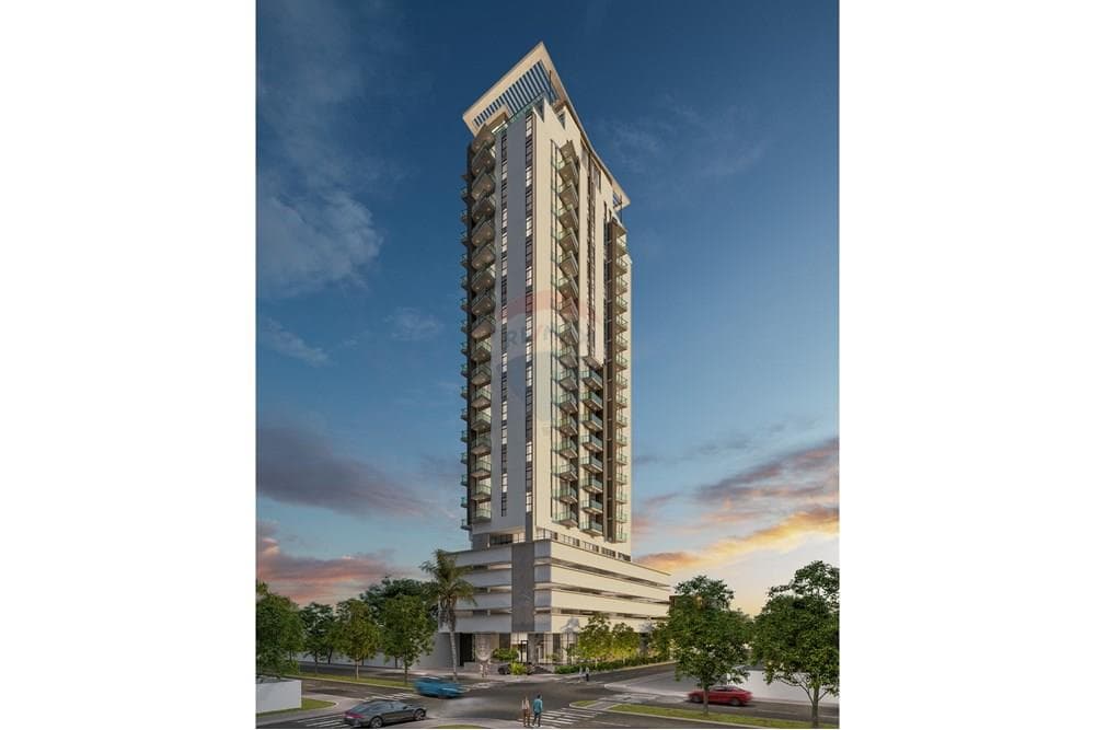 VENDO DEPARTAMENTO EN SUN PALACE TOWER