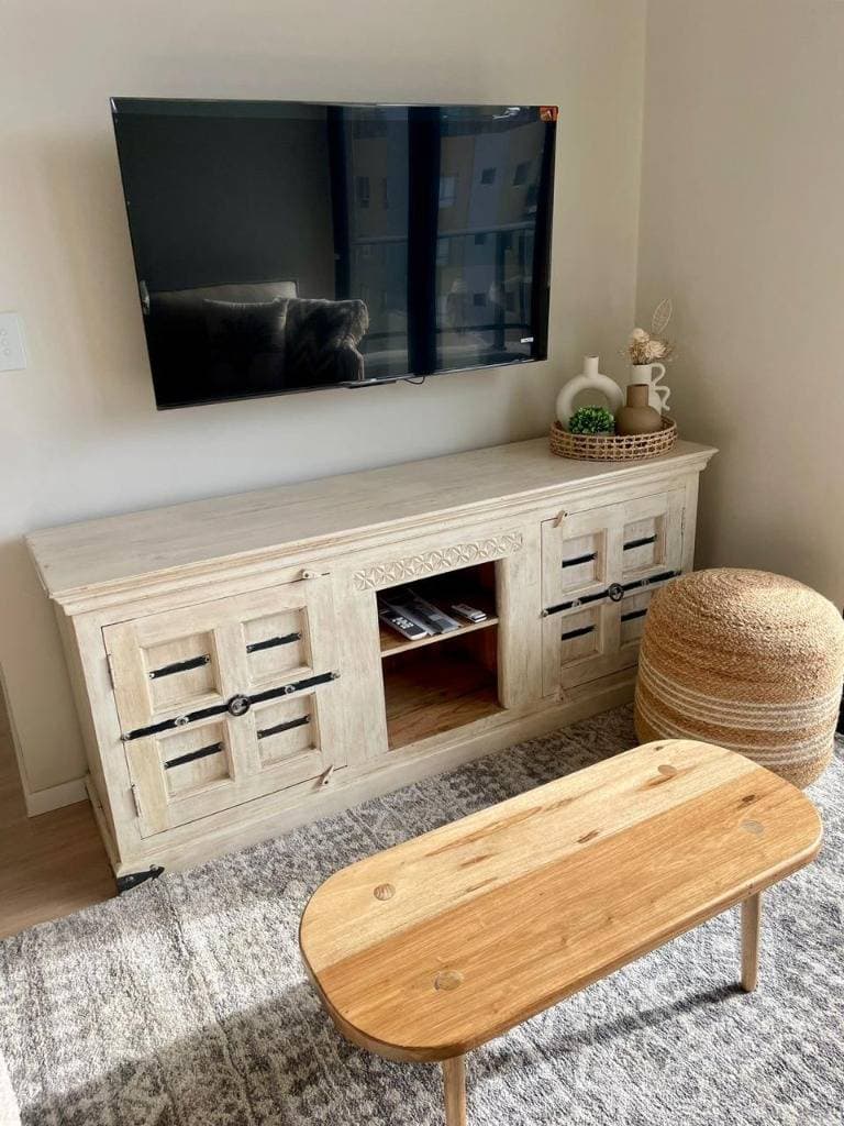 ALQUILER DE DEPARTAMENTO AMOBLADO EN RECOLETA – 3