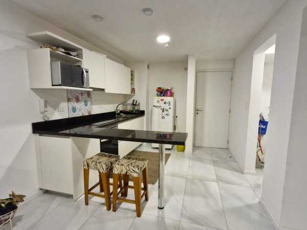 ALQUILO DEPARTAMENTO DE 1 DORMITORIO EN COMPLEJO ALTAMIRA SURUBI'Í – 2